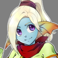 キャラ紹介画像