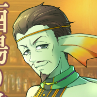 キャラ紹介画像